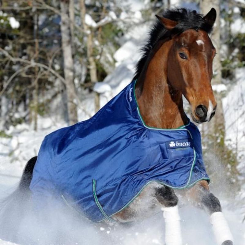 Bucas Smartex Rain extra 
