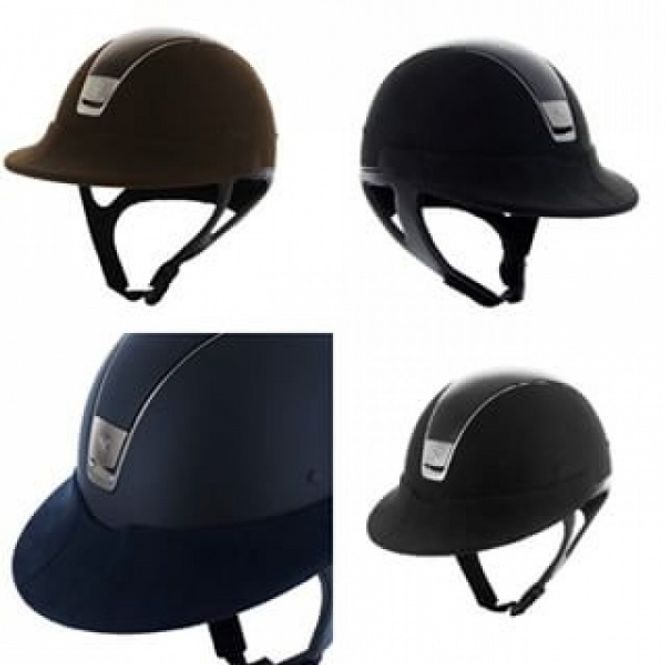 Hovedbilde Samshield Polo visir/skygge - ...