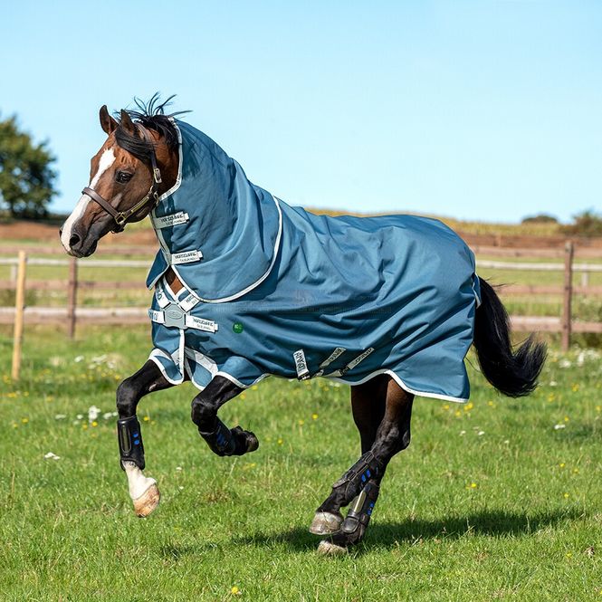 Hovedbilde Horseware® AmEco Regndekken ...
