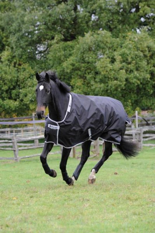 Bucas Smartex Rain Classic