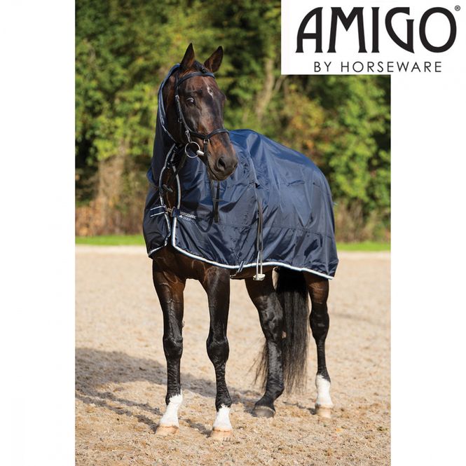 Hovedbilde Amigo Pony Mack In A Sack 