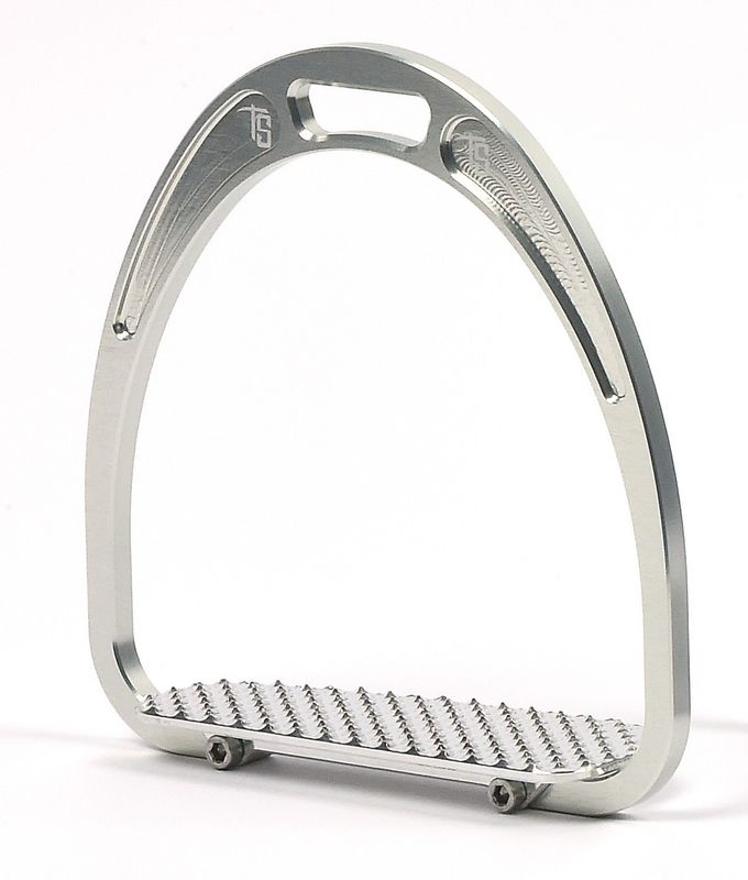 Tech Stirrups - galopp bøyler ROME