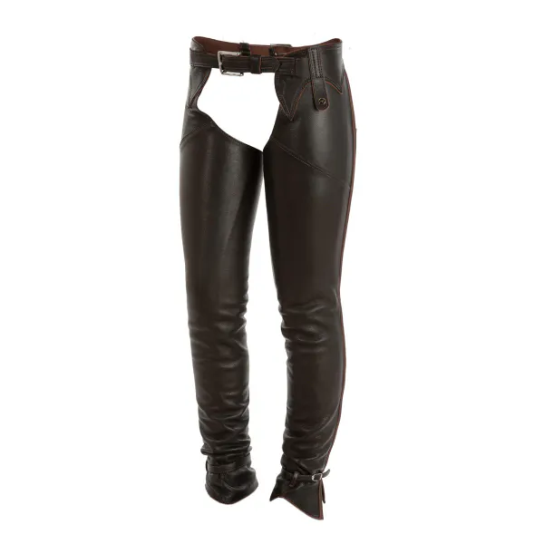 Hovedbilde CHAPS – Horse Life ...