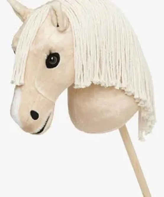 Hovedbilde LM Hobby Horse Popcorn