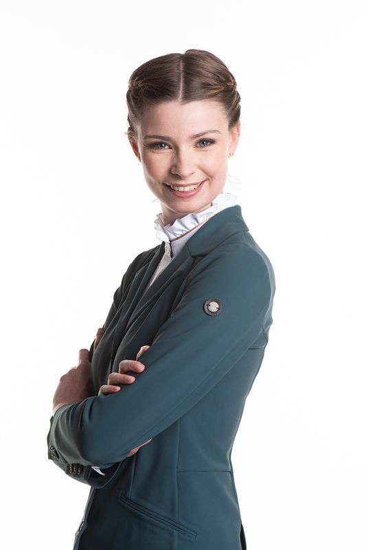 Freejump JADE stevnejakke