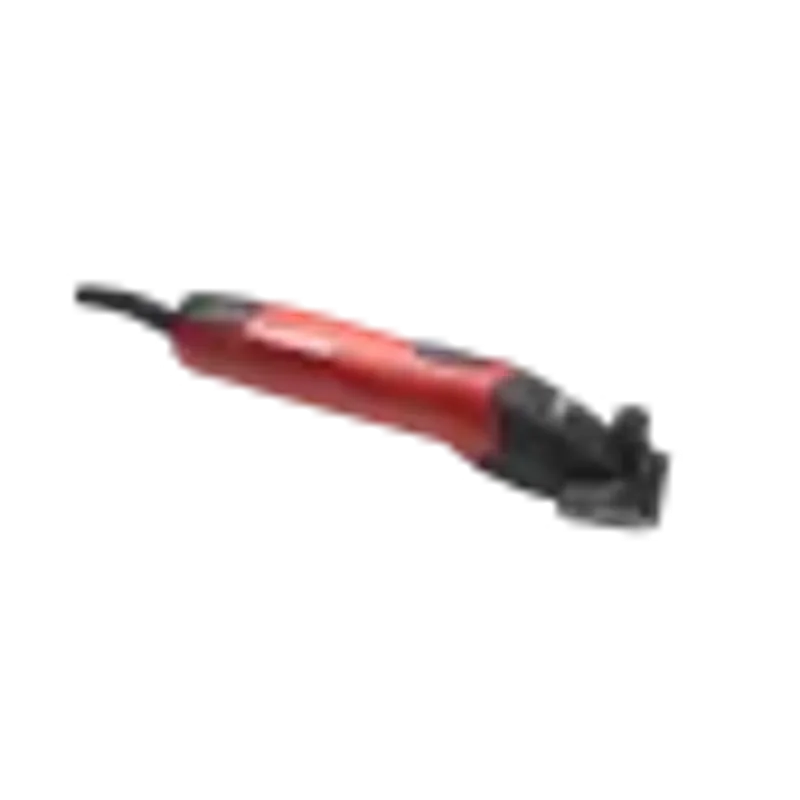 KLIPPEMASKIN LISTER FUSION LISTER SHEARING