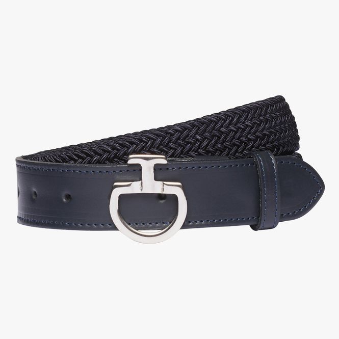 Hovedbilde Cavalleria Toscana belte navy