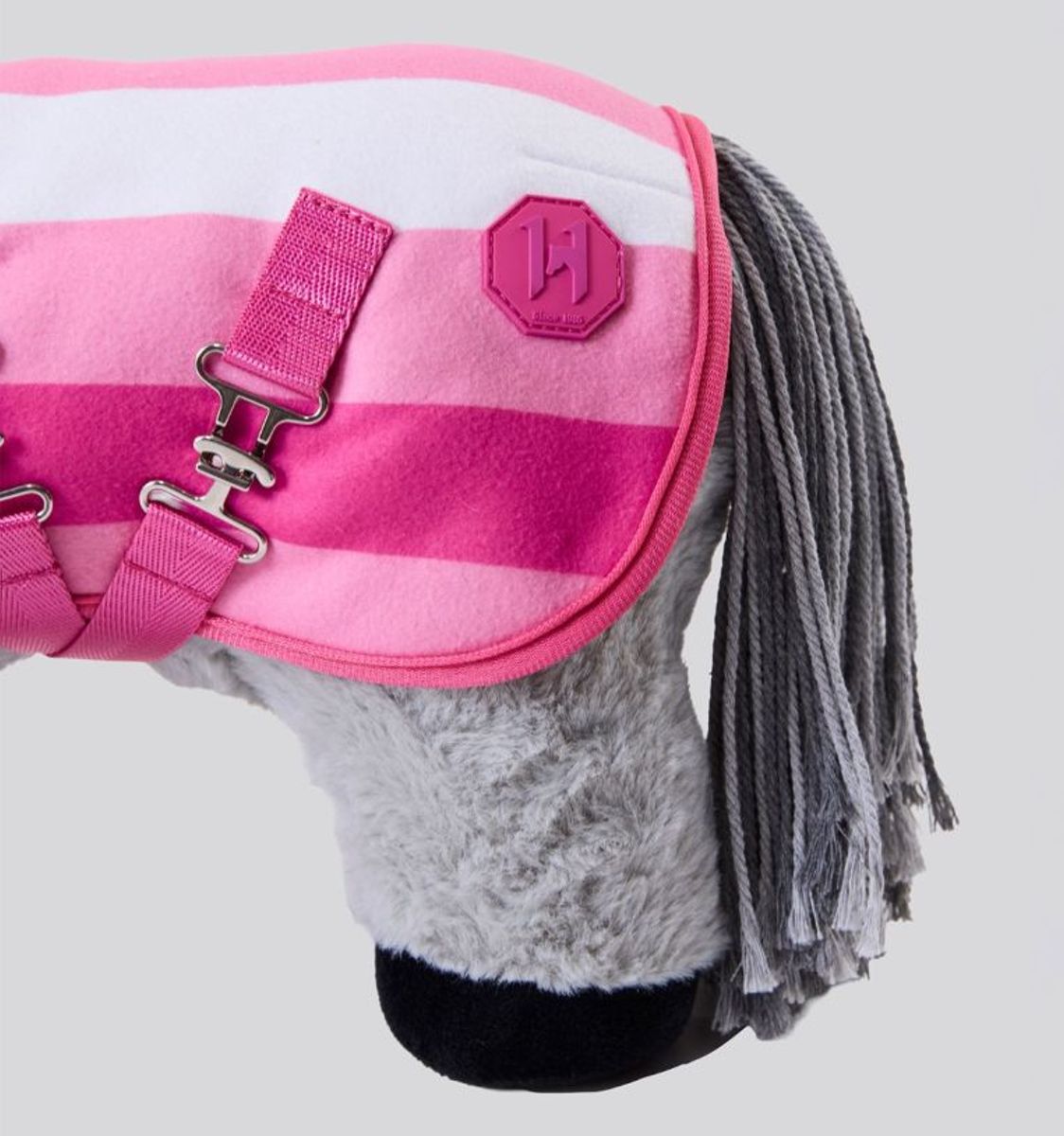 Crafty Ponies® Horseware® Newmarket Fleece Cooler
