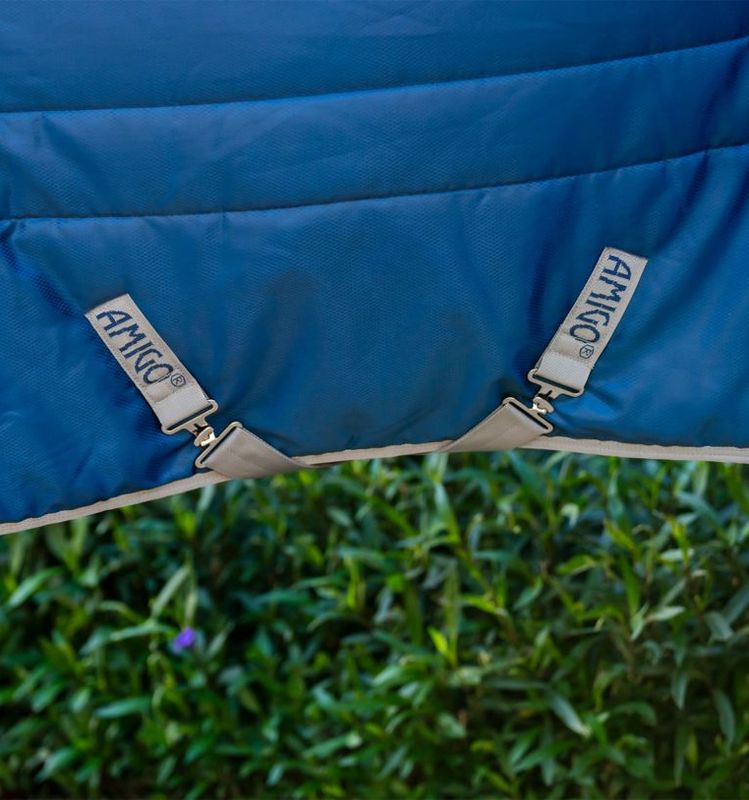 Amigo® Ripstop Insulator Pony Stable 100g
