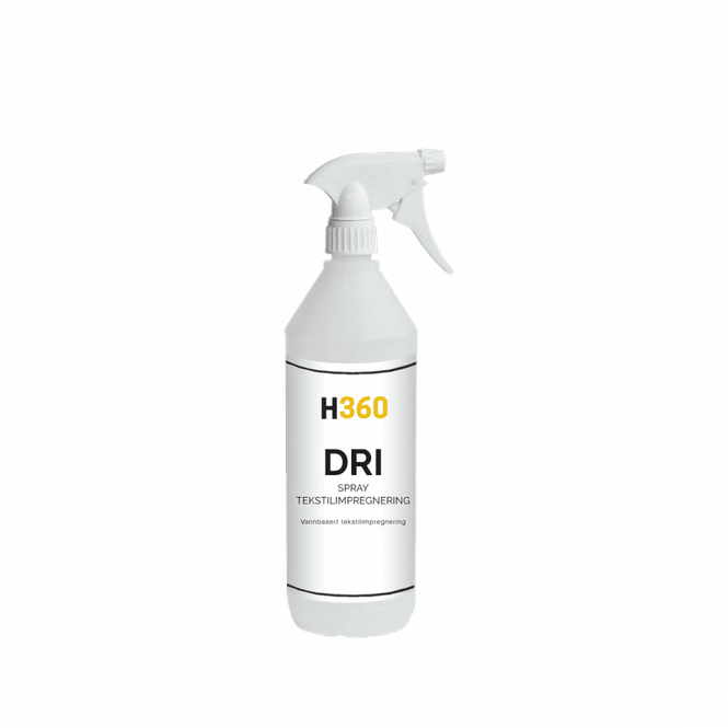Hovedbilde H360 DRI Spray ...