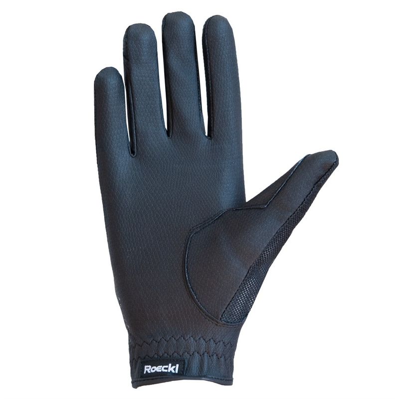 Roeckl Grip Lite Ridehansker