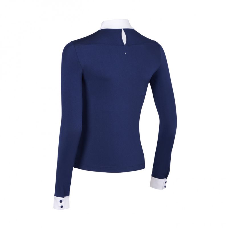 Samshield Sophia Long Sleeve