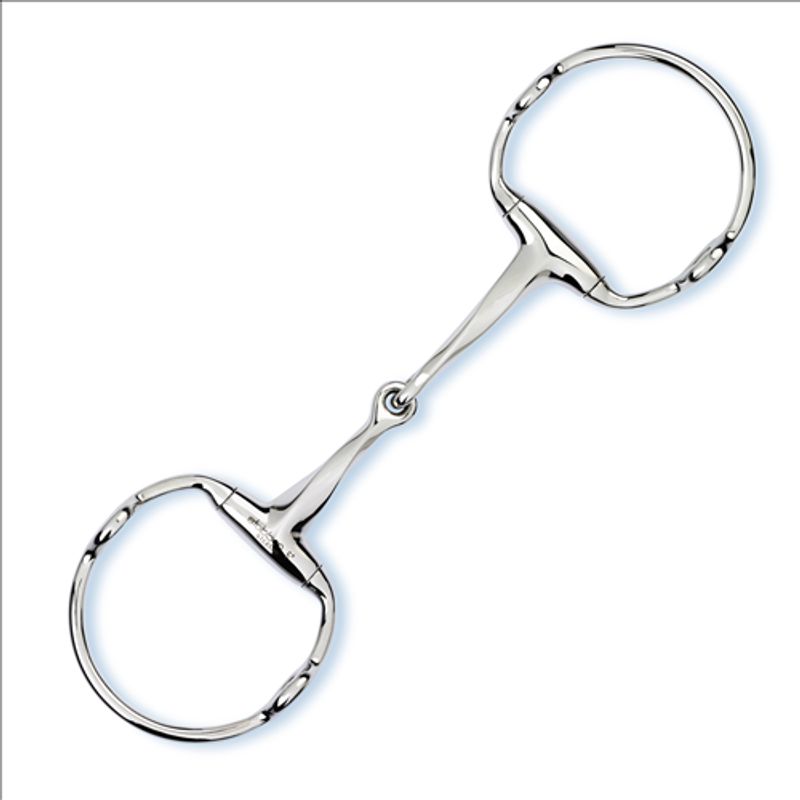 Bitt Stübben Gag Twisted Mouth 16mm 