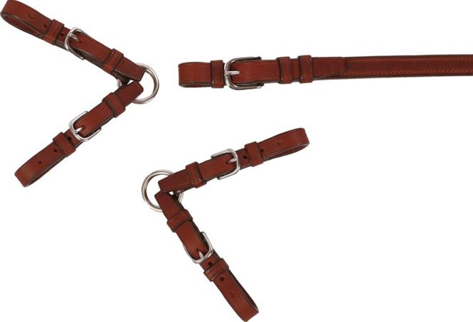Hovedbilde CWD Adjustable Pelham ...