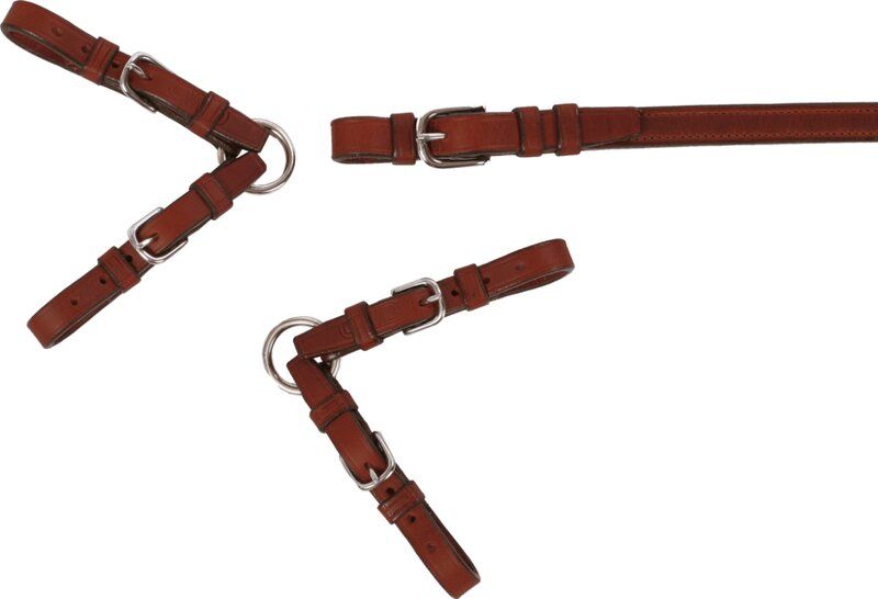 CWD Adjustable Pelham Converters