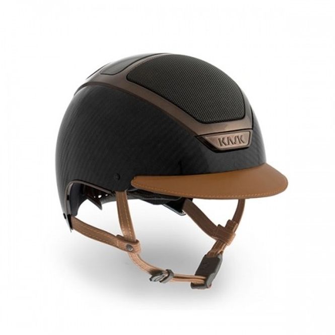 Hovedbilde KASK Dogma Carbon Shine Light ...