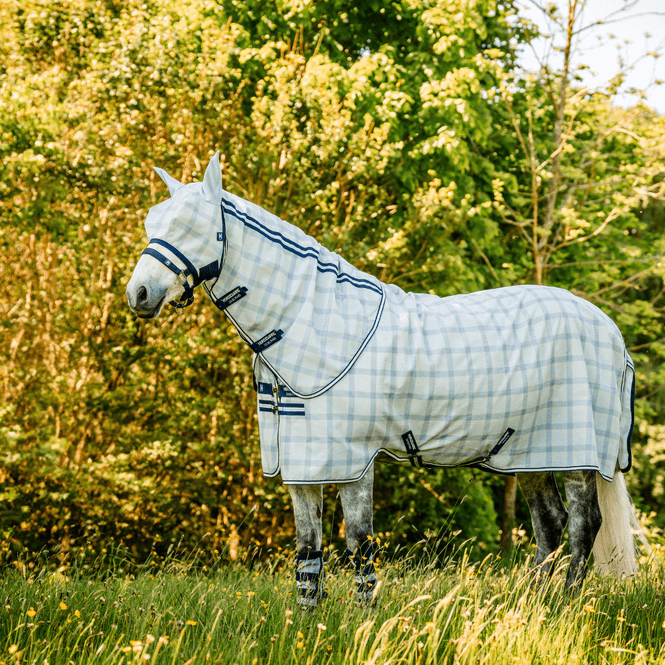 Hovedbilde HORSEWARE NEWMARKET PLUS FLY ...