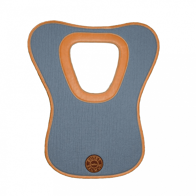 Butet Nico saddle pads
