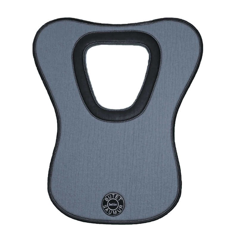 Butet Nico saddle pads