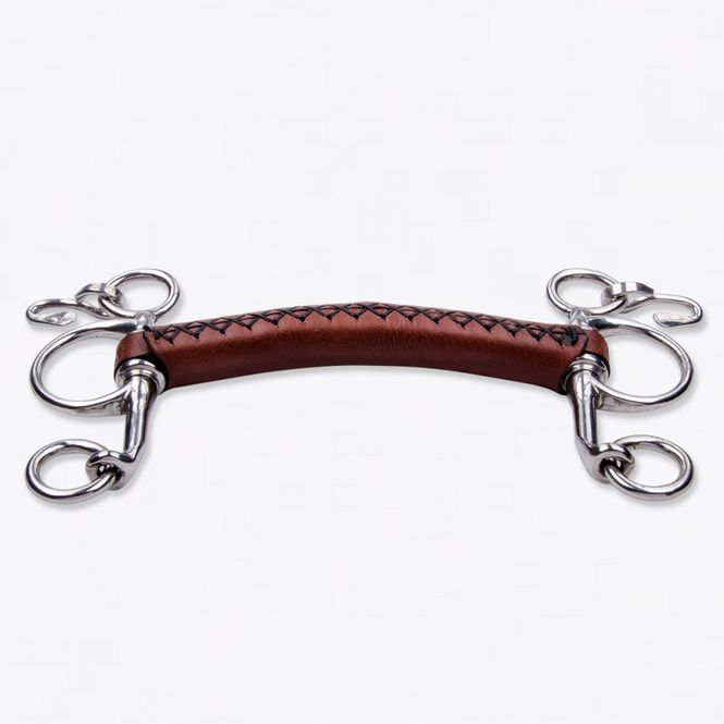 Hovedbilde Trust Leather Baby Pelham ...