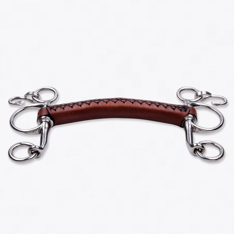 Trust Leather Baby Pelham Straight 20 mm