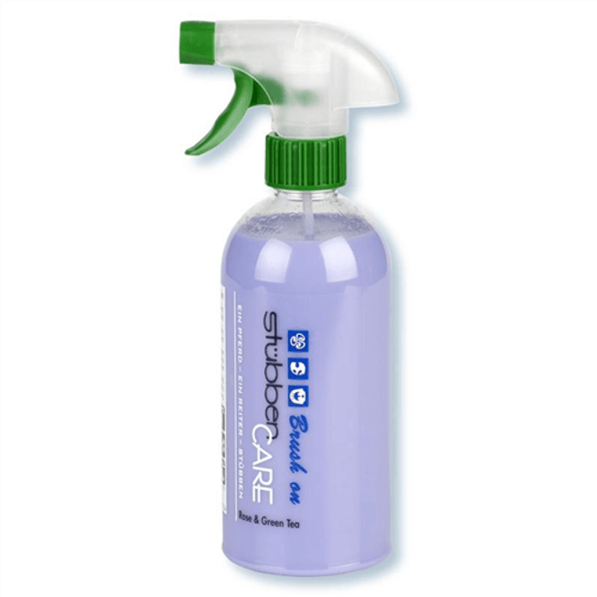 Hovedbilde Showshine Care 0,5l Stübben