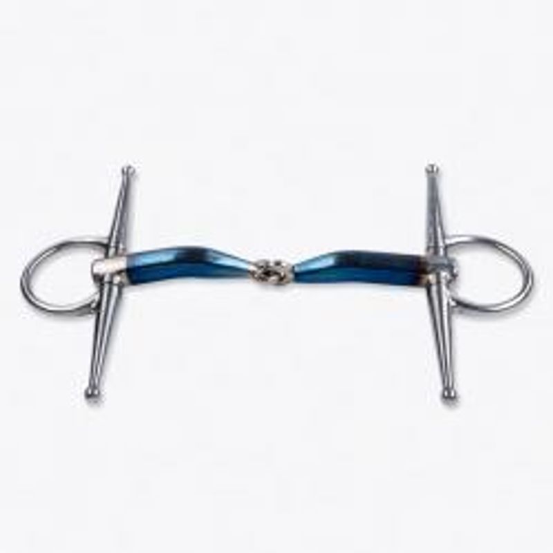 Trust Sweet Iron Full Cheek jointed 16 mm