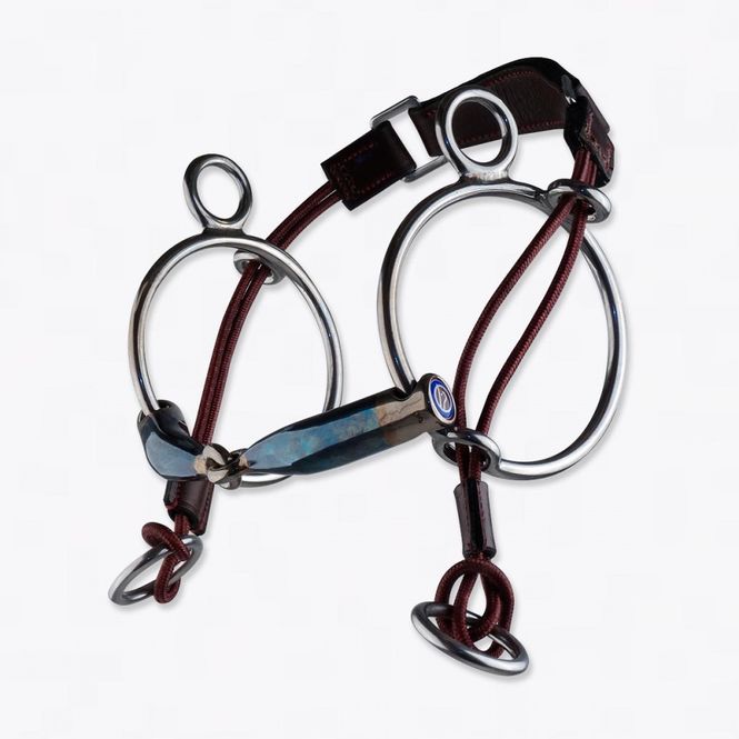 Hovedbilde Trust Sweet Iron Curbgag ...