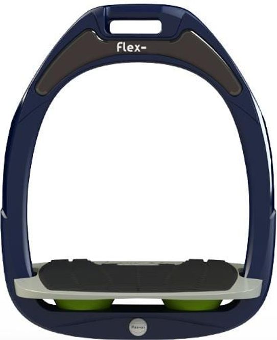 Hovedbilde Flex-On Green Composite ...