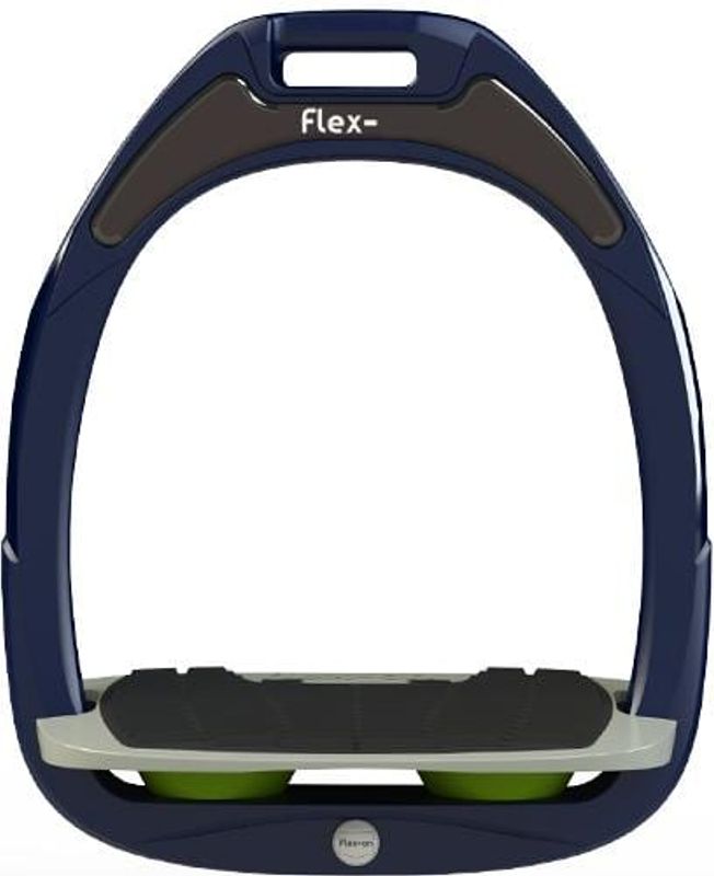 Flex-On Green Composite Stigbøyler