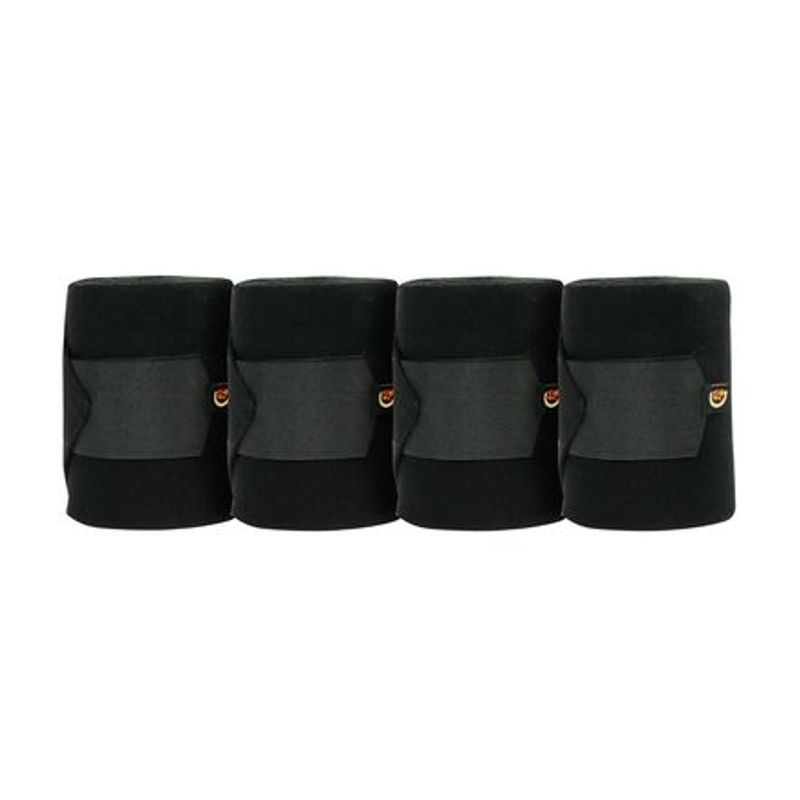 Kentucky Wool Bandages 4pk