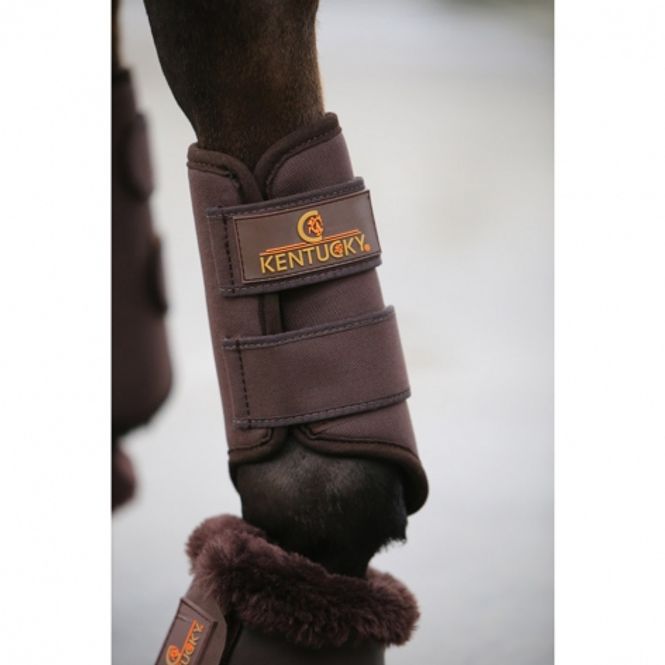 Hovedbilde Kentucky Eventing Boots Air ...