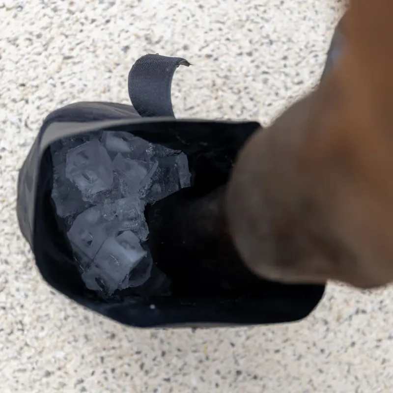 Kentucky Hoof Boot Medical & Ice Boots