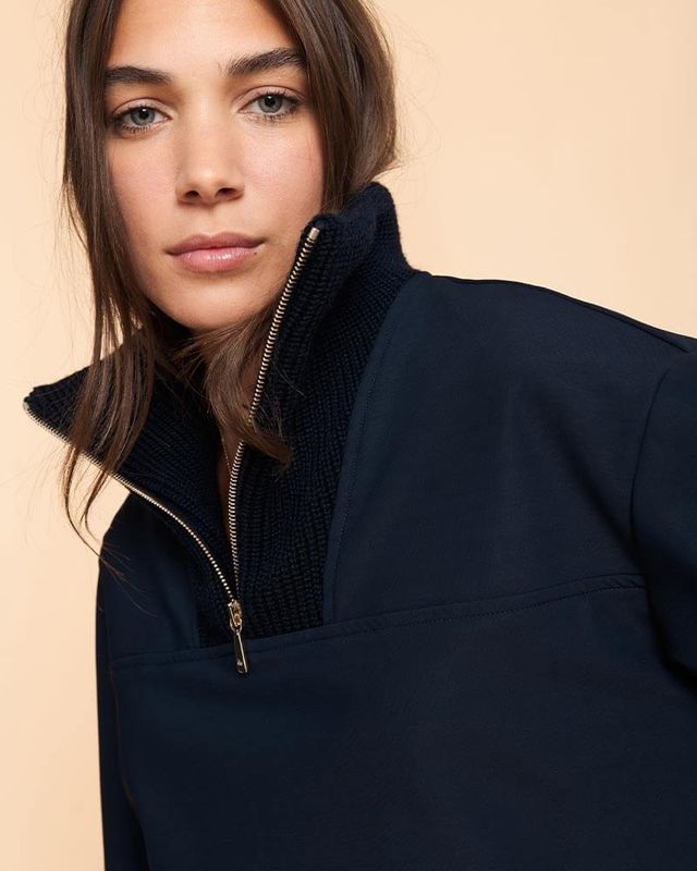 Urvoso - Trucker jacket
