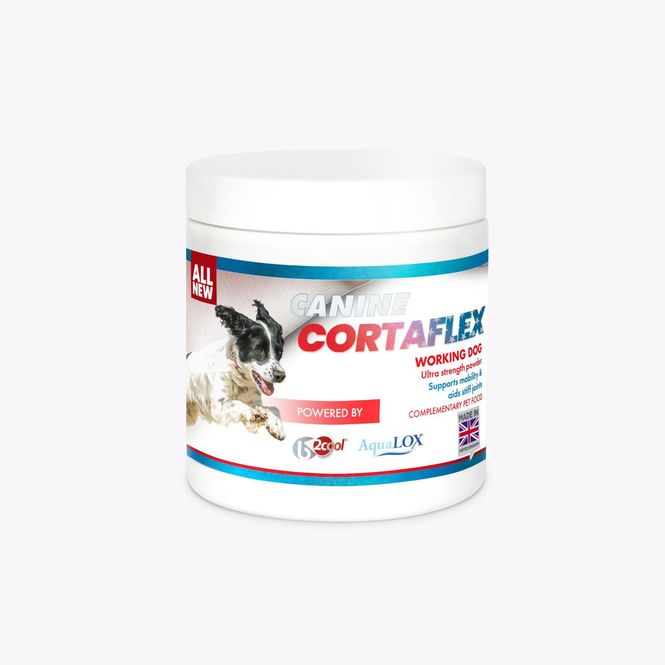 Hovedbilde Equine America cortaflex ...
