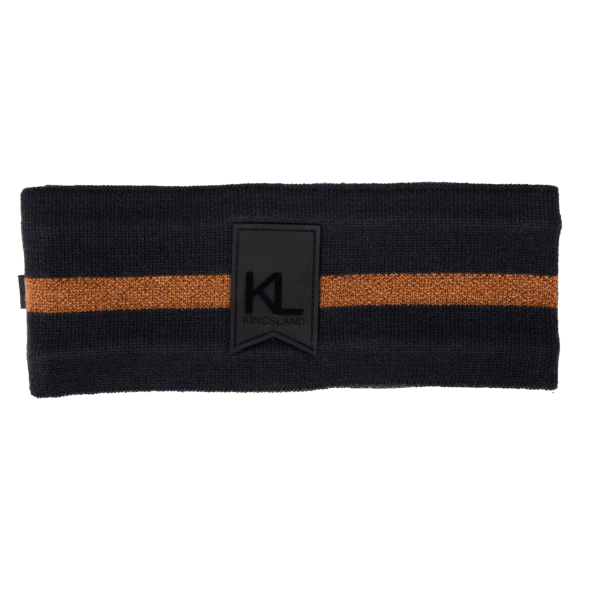 Hovedbilde KLMelissa Knitted Headband - ...