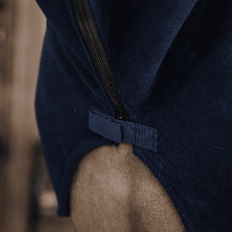 KENTUCKY HEAVY FLEECE HORSE SCARF 