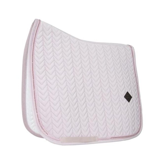 Hovedbilde Kentucky Saddle Pad Pearls DR