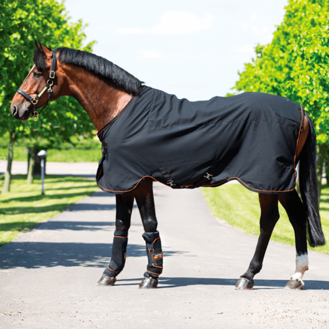 Hovedbilde Rambo Ionic stable sheet 