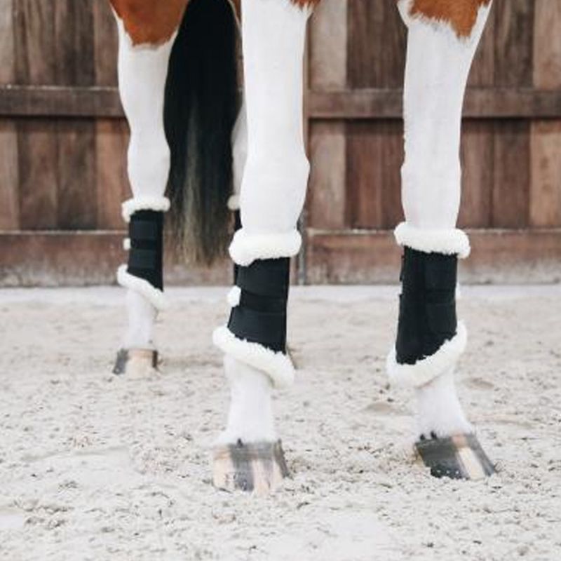 Kentucky Turnout Boots Air