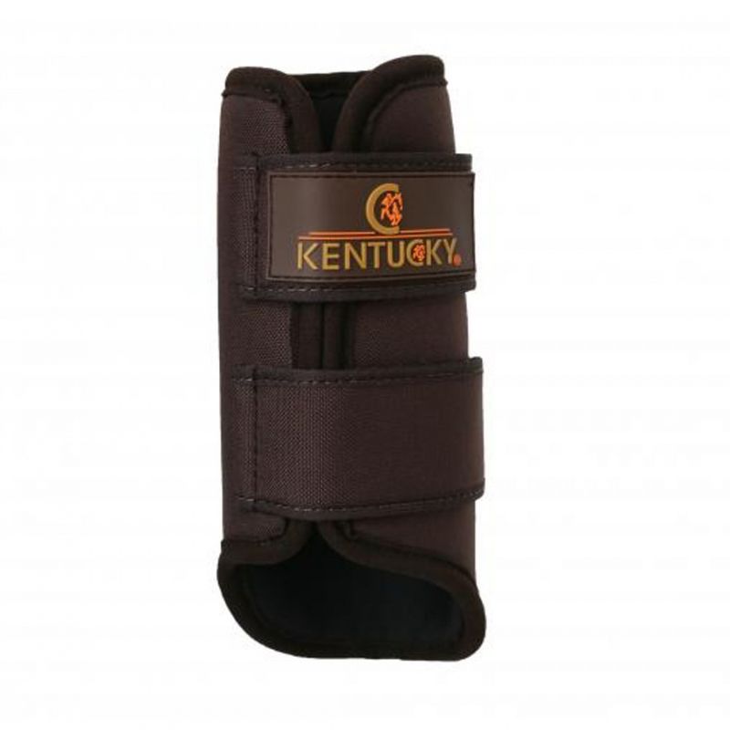 Kentucky 3D Spacer Turnout Boots 