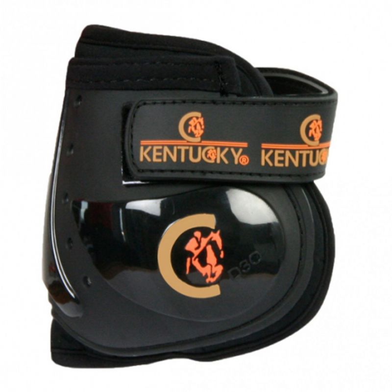 Kentucky Moonboots