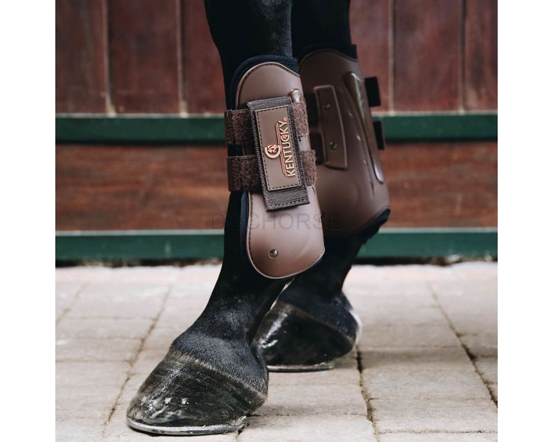Kentucky Air Tendon Boots