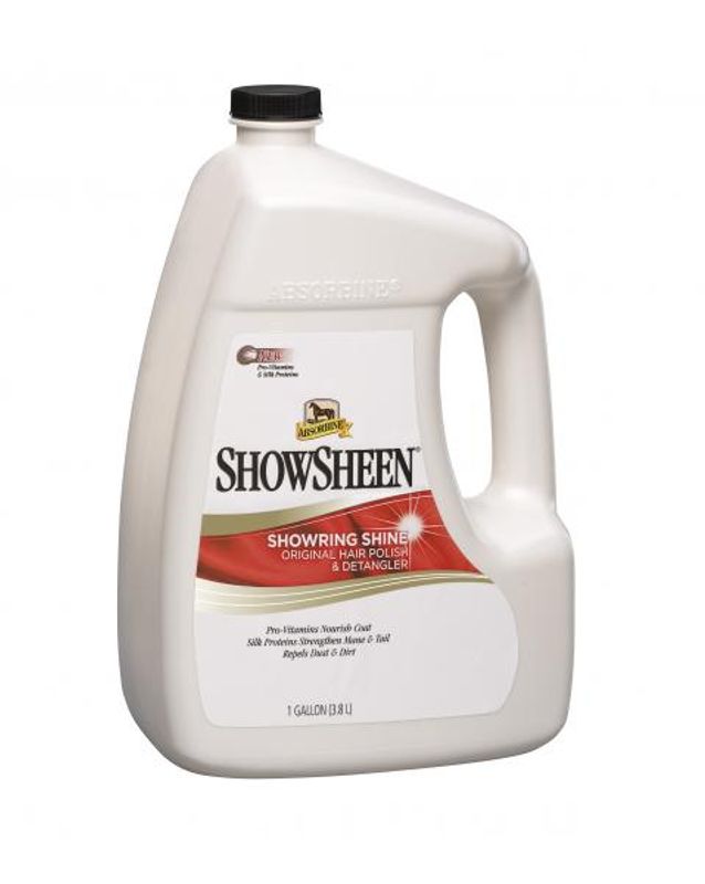 Absorbine ShowSheen