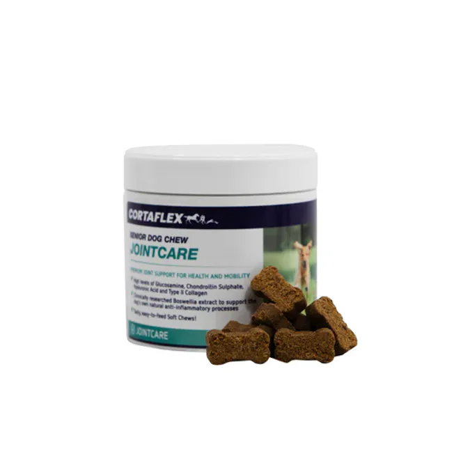 Hovedbilde Cortaflex® Senior Dog Chews