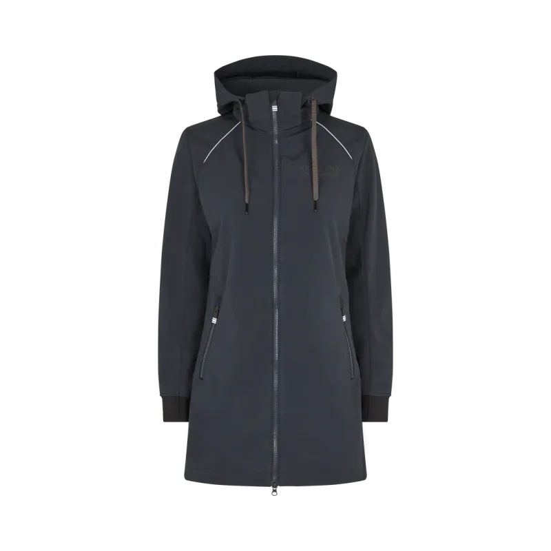 KLNova Ladies Softshell Parka