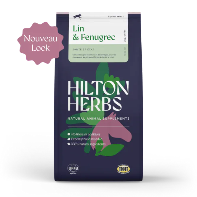 Hovedbilde Thrive & Shine Hilton Herbs