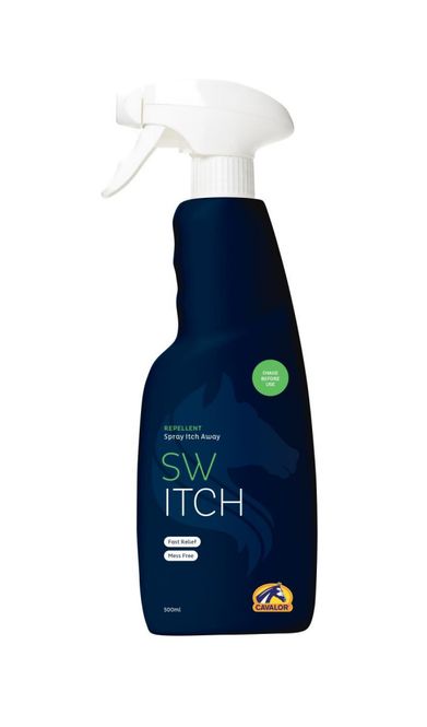 Hovedbilde Cavalor SW-ITCH 0,5 LTR