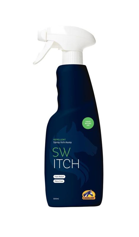 Cavalor SW-ITCH 0,5 LTR