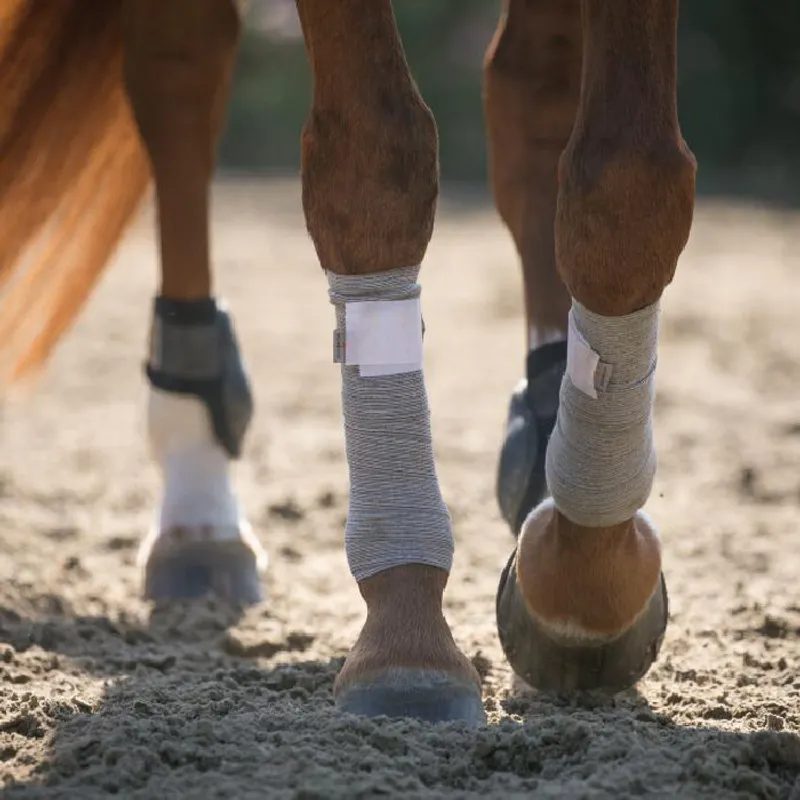 Circulation Exercise Bandages